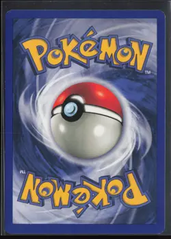 Raticate 40/102 Uncommon Base Set Unlimited Pokemon Near Mint - Image 2