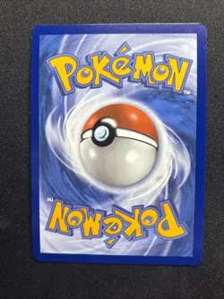 Pokemon Beheeyem 121/086 IR Illustration Rare SV Black Bolt NM - Image 2