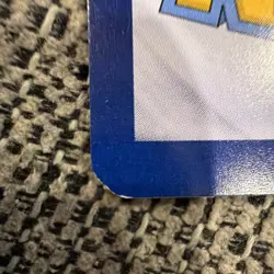 Pokemon TCG Pikachu 6/12 McDonald's 2015 EN Holo Promo Basic 60 HP Naoki Saito - Image 3