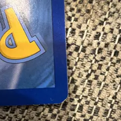 Pokemon TCG Pikachu 6/12 McDonald's 2015 EN Holo Promo Basic 60 HP Naoki Saito - Image 4