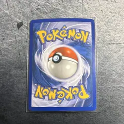 Pokemon TCG Mareep Reverse Holo Common 093/147 Aquapolis 2002 English 40 HP - Image 2