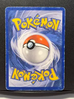 Dark Charizard 21/82 Team Rocket 2000 Rare Regular Pokemon TCG Ungraded Card - Image 3