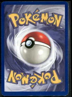 Dark Golduck 37/82 (First Edition) Uncommon Team Rocket Pokemon Lightly Played - Image 2