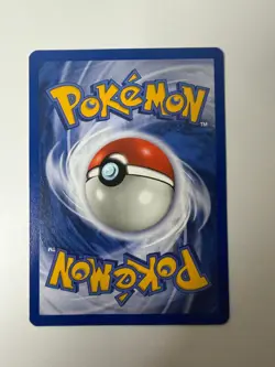 Wartortle 42/102 Uncommon Base Set Unlimited Pokemon Near Mint - Image 2