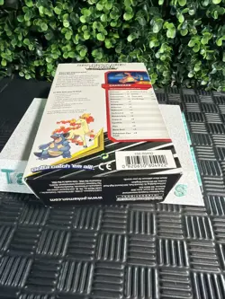 Relentless Flame Charizard Theme Deck Sealed - Pokemon TCG Sun & Moon Team Up - Image 5