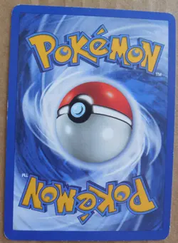 Dark Gyarados 25/82 1st Edition Rare Non-Holo Team Rocket Pokemon Card LP - Image 4
