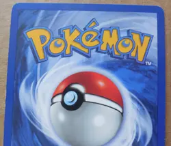 Dark Gyarados 25/82 1st Edition Rare Non-Holo Team Rocket Pokemon Card LP - Image 5