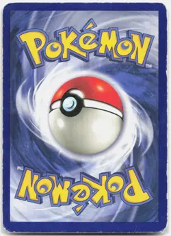 Pokemon Breeder Rare Base Set BS Trainer 076/102 1999 HP - Image 2