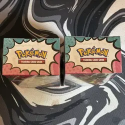 Pokemon TCG Mega Evolution: Ascended Heroes SEALED Booster Bundle Lot of 2 - Image 3