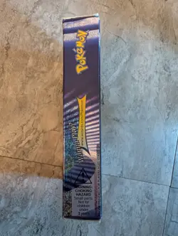 Pokemon Legendary Collection "Turmoil" Theme BOX - Image 2