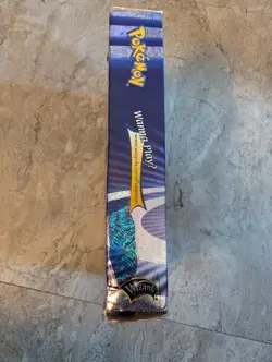 Pokemon Legendary Collection "Turmoil" Theme BOX - Image 3