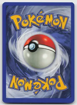 Bellsprout 49/64 Common Jungle Pokemon Unlimited Near Mint - Image 2
