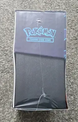 Pokemon TCG Phantasmal Flames ETB Elite Trainer Box - New Sealed Box Set - Image 3