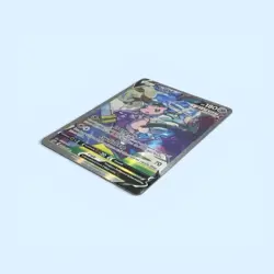 Pokemon Mew V 251/264 Fusion Strike Alt Full Art Holo Ultra Rare 180 HP EN - Image 1