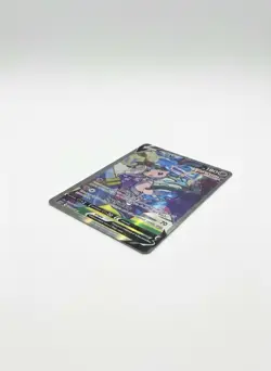 Pokemon Mew V 251/264 Fusion Strike Alt Full Art Holo Ultra Rare 180 HP EN - Image 5