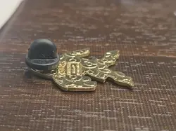 Jirachi Pokemon Collector’s Enamel Pin Official Nintendo 2016 - Image 3