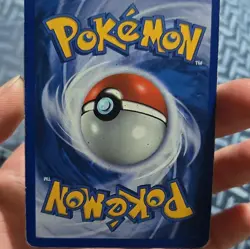 The Pokemon Company Raikou 13/64 Neo Revelation Holo Rare Holo English Unlimited - Image 5