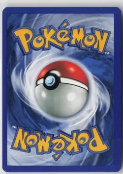 Sabrina's Psychic Control 121/132 Uncommon Gym Challenge Pokemon Unlimited NM - Image 2