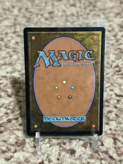 MTG Marvel Super Heroes Iron Man, Modern Marvel Mythic Foil EN 0830 - Image 2