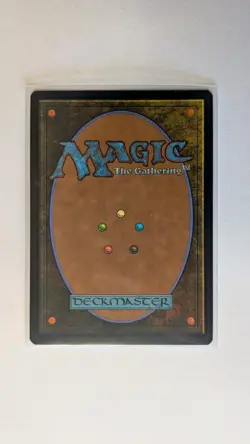 MTG - Preston, the Vanisher - J22 - 8 - Rare - NM - Image 2