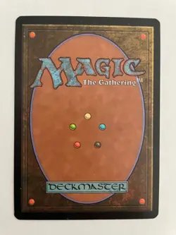 MTG - Crosis, the Purger - Invasion (242/350) - NM - Image 2
