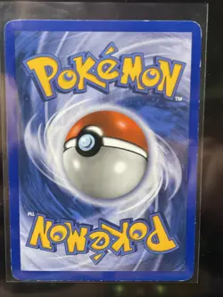 Gardevoir 9/108 EX Power Keepers Rare Pokemon Card TCG - Image 2