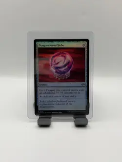 MTG, Dragonstorm Globe FOIL $3 ORDER MIN 241 Tarkir: Dragonstorm - Image 1