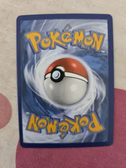 Mewtwo v SWSH229 Holo Promo Card Pokemon Go TCG Black Star - Image 2