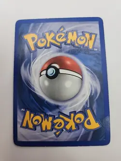 Charmander (Delta Species) 49/100 Crystal Guardians Regular Pokemon - Image 2