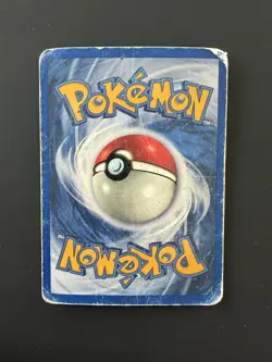 Pokemon TCG Charizard Base Set Holo Unlimited Card 4/102 Glurak Poor PSA 1 WOTC - Image 2