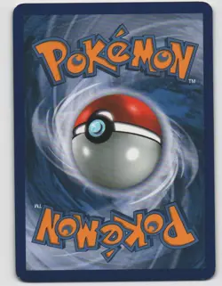 Bellossom Reverse Holo Rare HGSS Undaunted 1/90 Near Mint Pokemon - Image 2