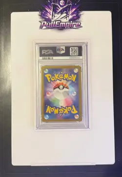 Pokemon Cards Infernape 070/066 PSA 10 GEM MINT Pokemon SV5a JP - Image 2