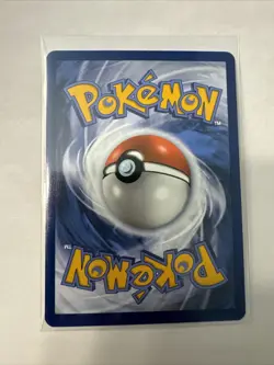 Charizard Mcdonald's 2025 Happy Meal Dragon Pokemon Card 01/15 - Image 2