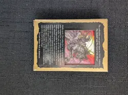 Middle Earth Limited Edition - The Lidless Eye 76 Card Starter Deck & Rulebook. - Image 4