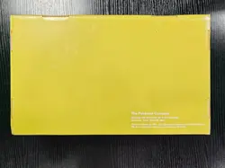 Pokemon TCG 25th Anniversary Golden Box traditional Chinese Pikachu Gold Sealed - Image 5