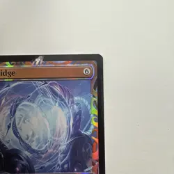 Planar Bridge - NM Foil - Kaladesh Inventions - Image 3