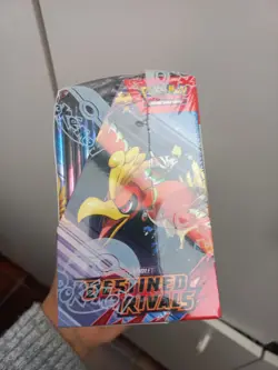 Pokemon | Destined Rivals Display Booster Box (36 Booster) ENG | NEU OVP| SEALED - Image 4
