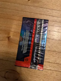 Pokemon Trick Or Trade BOOster Pack, (Sealed) (1 Booster pack) 2024 - Image 2