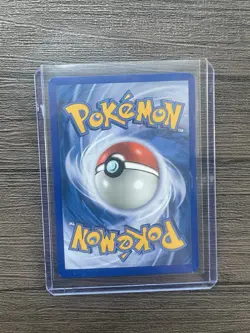Pokemon Typhlosion Dragon Frontiers Holo Rare 11/101 English - Image 2