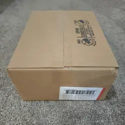 Disney Lorcana: Wilds Unknown PreRelease Kit Case (Sealed 12 box case) - English - Image 1