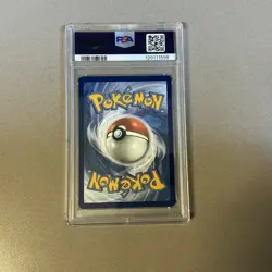 Origin Forme Palkia VSTAR GG67/GG70 Crown Zenith Holo Pokemon Card PSA 10 - Image 2