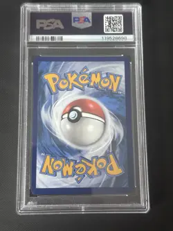 Origin Forme Palkia VSTAR GG67/GG70 Crown Zenith Holo Pokemon Card PSA 10 - Image 2