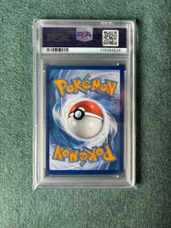 Origin Forme Palkia VSTAR GG67/GG70 Crown Zenith Holo Pokemon Card PSA 10 - Image 2