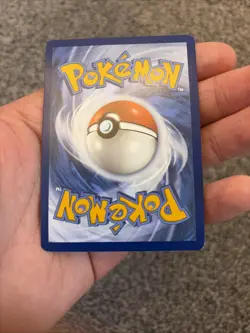 Pokemon Palkia VSTAR Card Origin Forme, GG67/GG70, Crown Zenith - Image 2