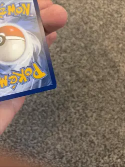 Pokemon Palkia VSTAR Card Origin Forme, GG67/GG70, Crown Zenith - Image 3