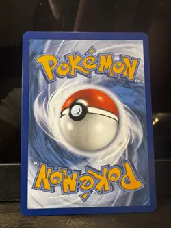 Team Rocket's Mimikyu 238/217 Illustration Rare Ascended Heroes Pokemon TCG NM/M - Image 2