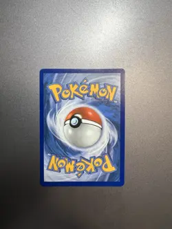 Pokemon TCG Team Rocket's Mimikyu Illustration Rare 238/217 Ascended Heroes NM - Image 2
