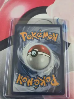 Team Rocket's Mimikyu 238/217 Illustration Rare Ascended Heroes Pokemon TCG NM/M - Image 2