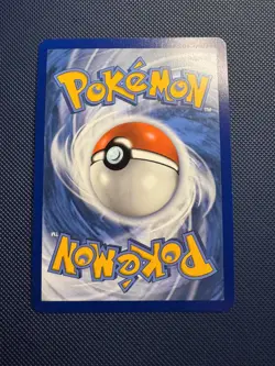 MORPEKO SV044/SV122 RARE SHINY SHINING FATES SHINY VAULT POKEMON NM/M - Image 2