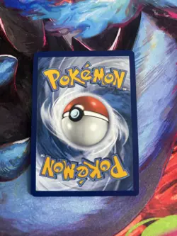 Pokemon Morpeko Shiny Holo Rare Shining Fates: Shiny Vault SV044/SV122 NM - Image 2